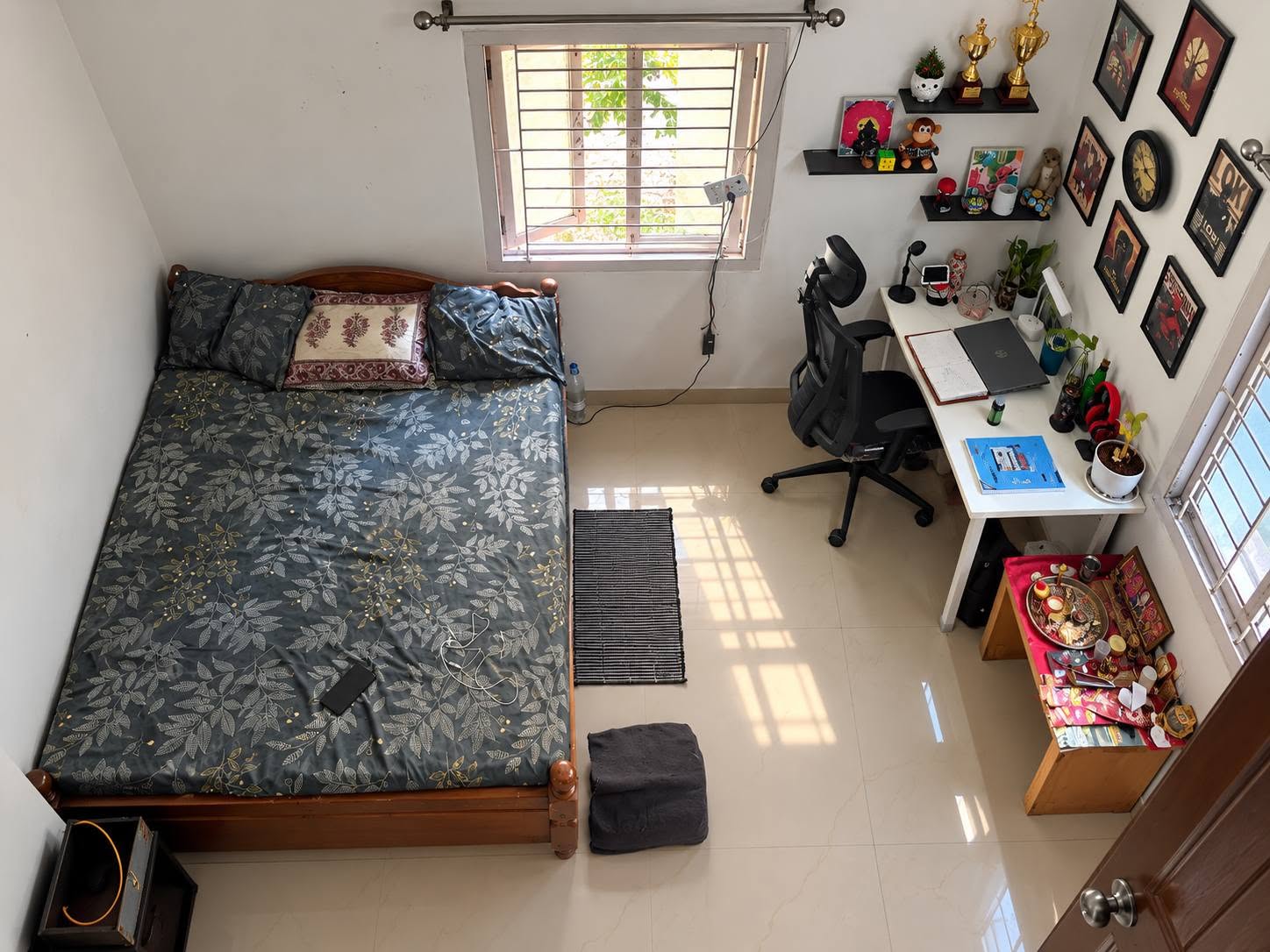 Room for rent in Sri Ramnagar - Block B