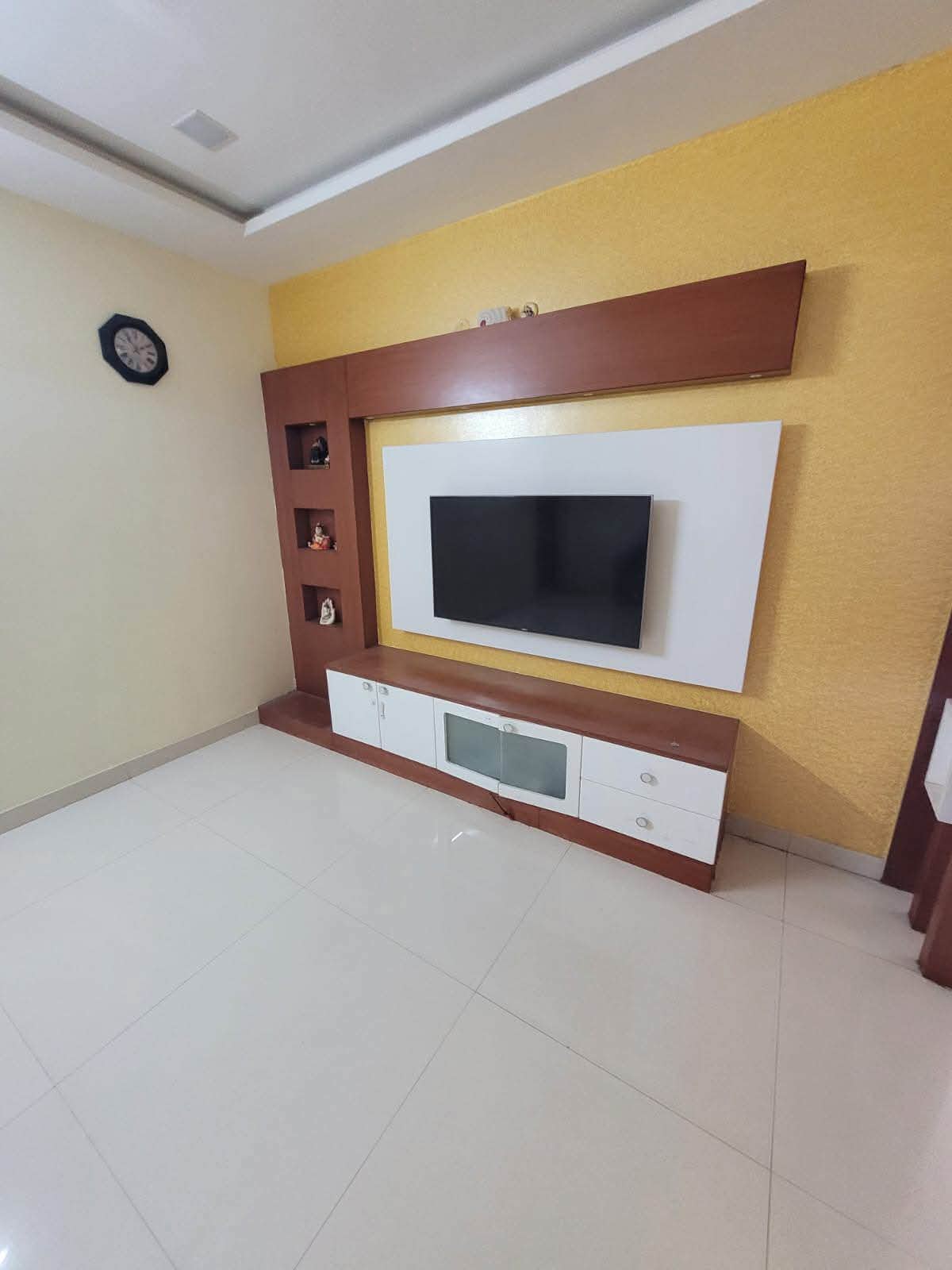 Room for rent in The Sankalp Kondapur