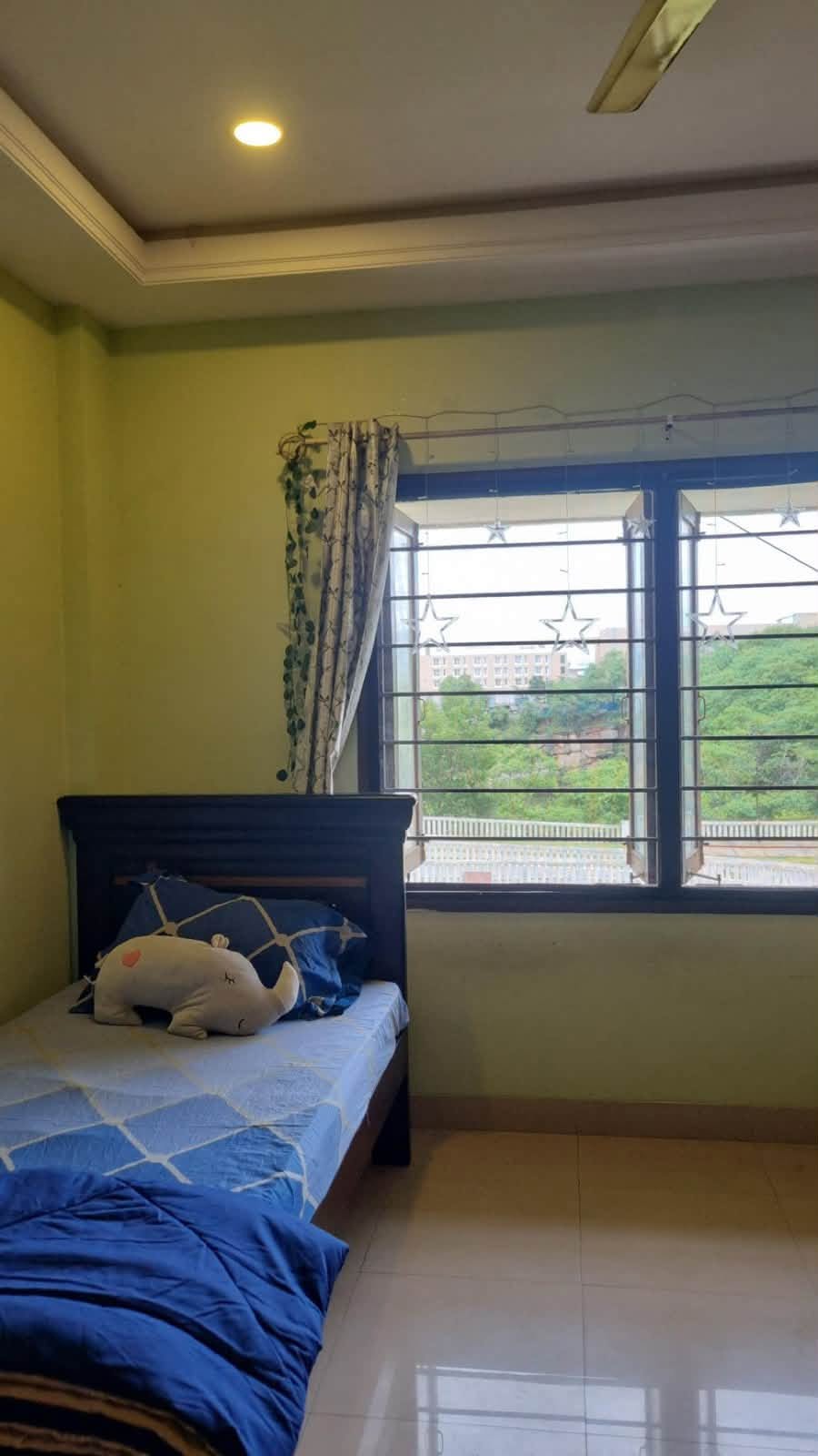Room for rent in Gachibowli