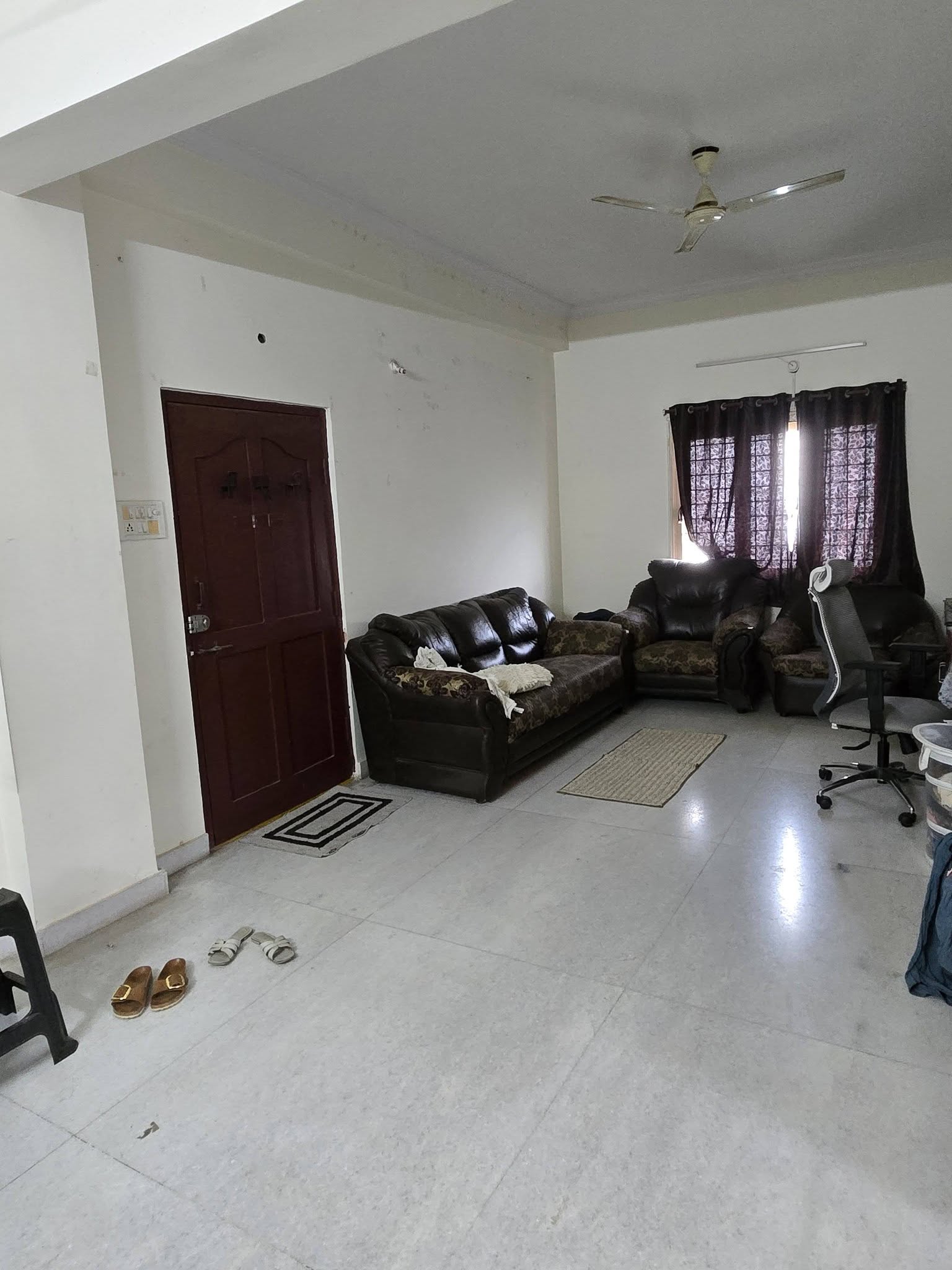 Room for rent in Ayyappa Society Madhapur