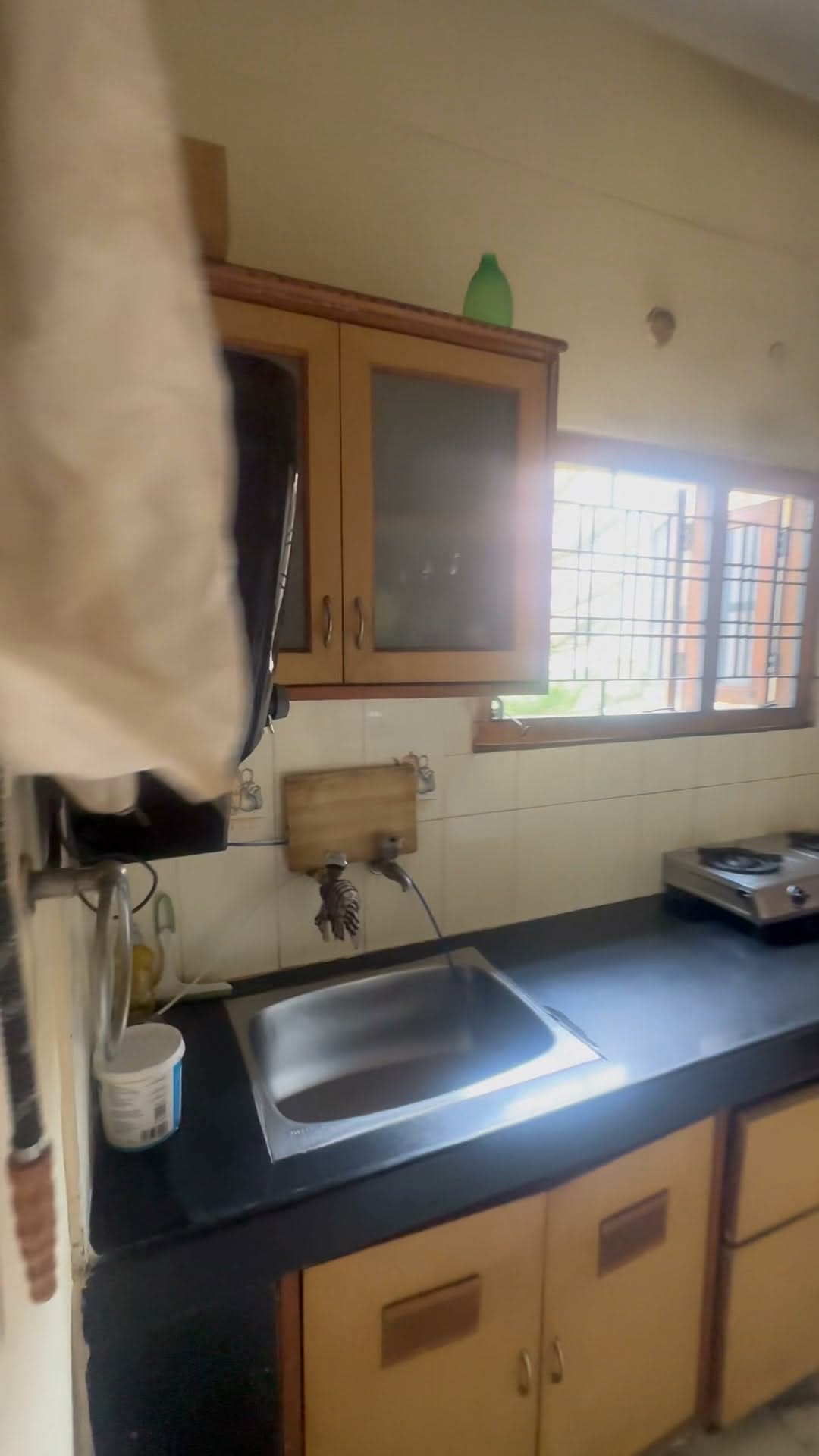 Room for rent in Kondapur