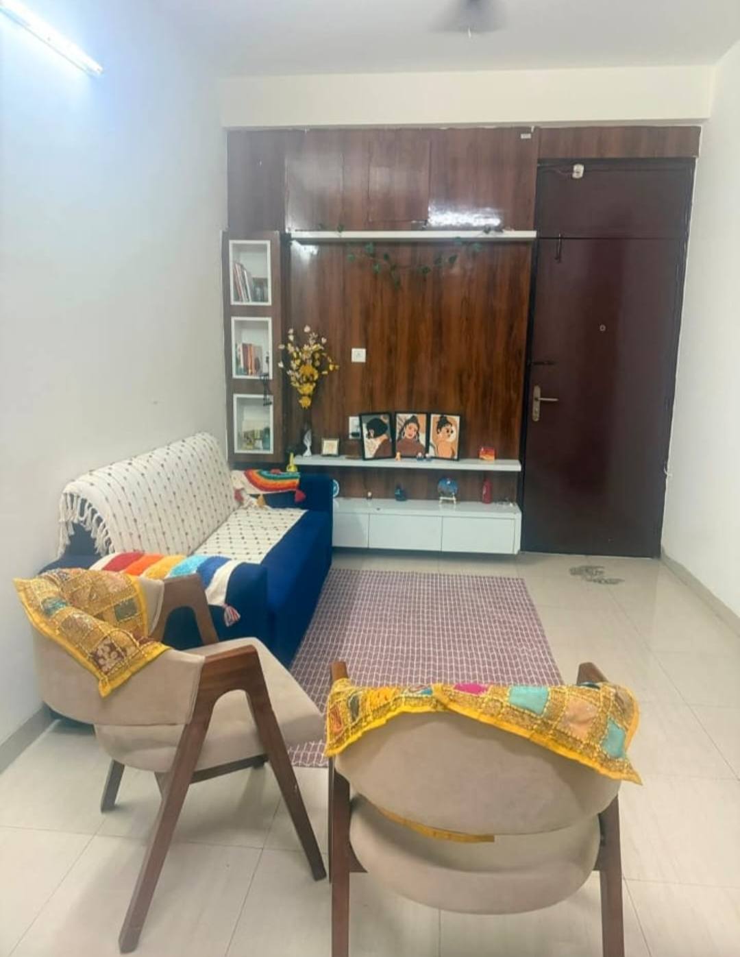 Room for rent in Raintree Park Malaysian Township KPHB