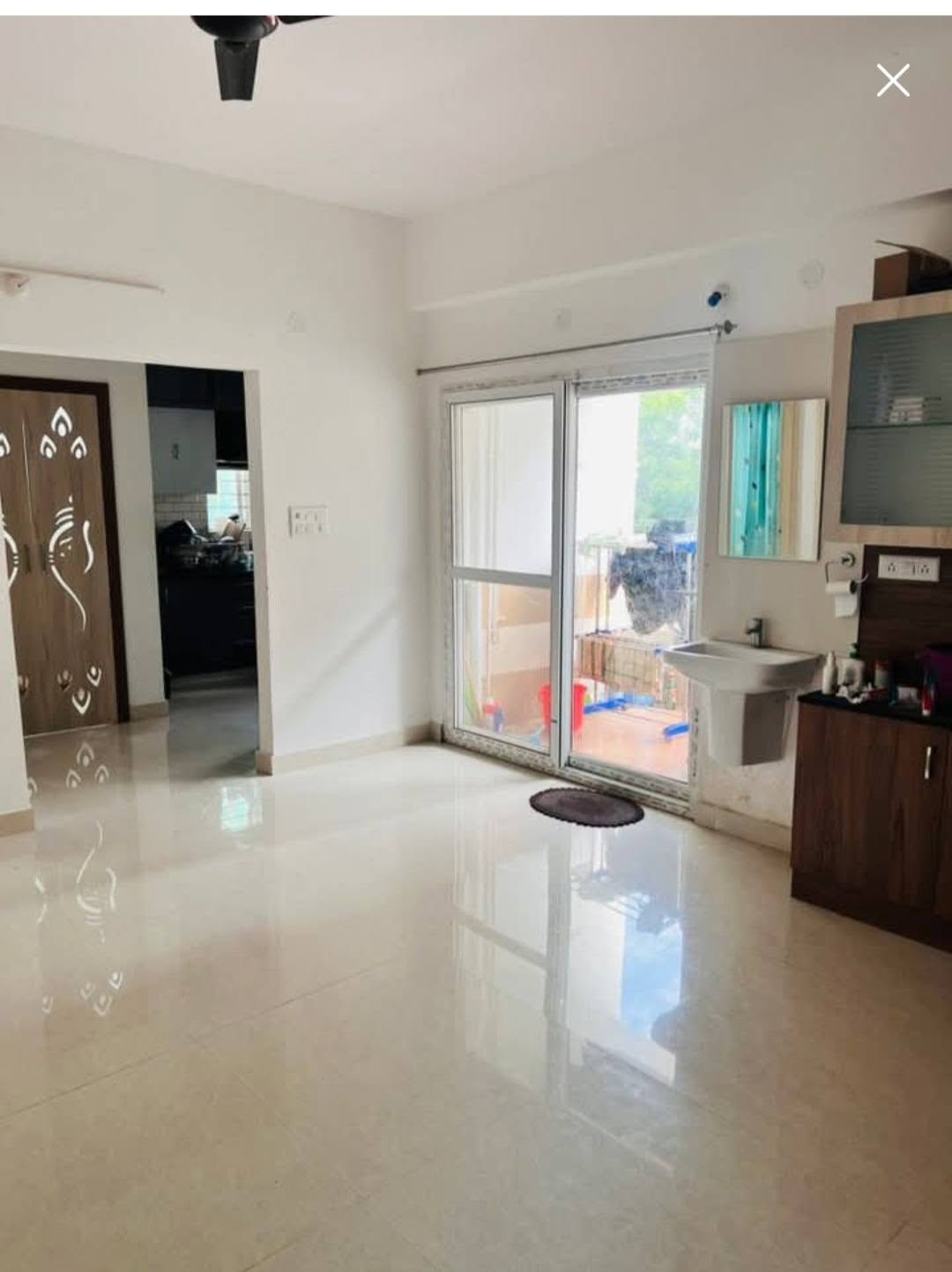 Room for rent in Sriramnagar Colony, Kondapur