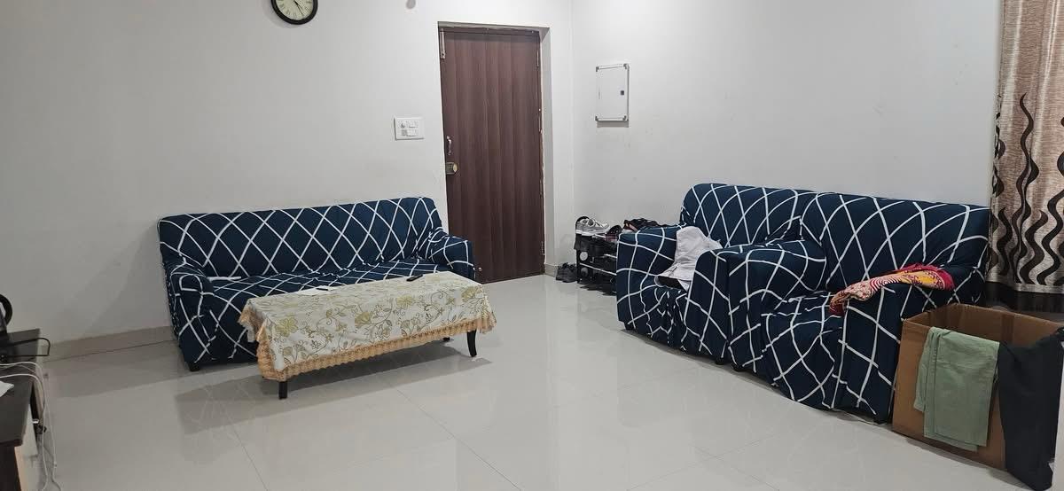 Room for rent in BR Prashanti Madhapur