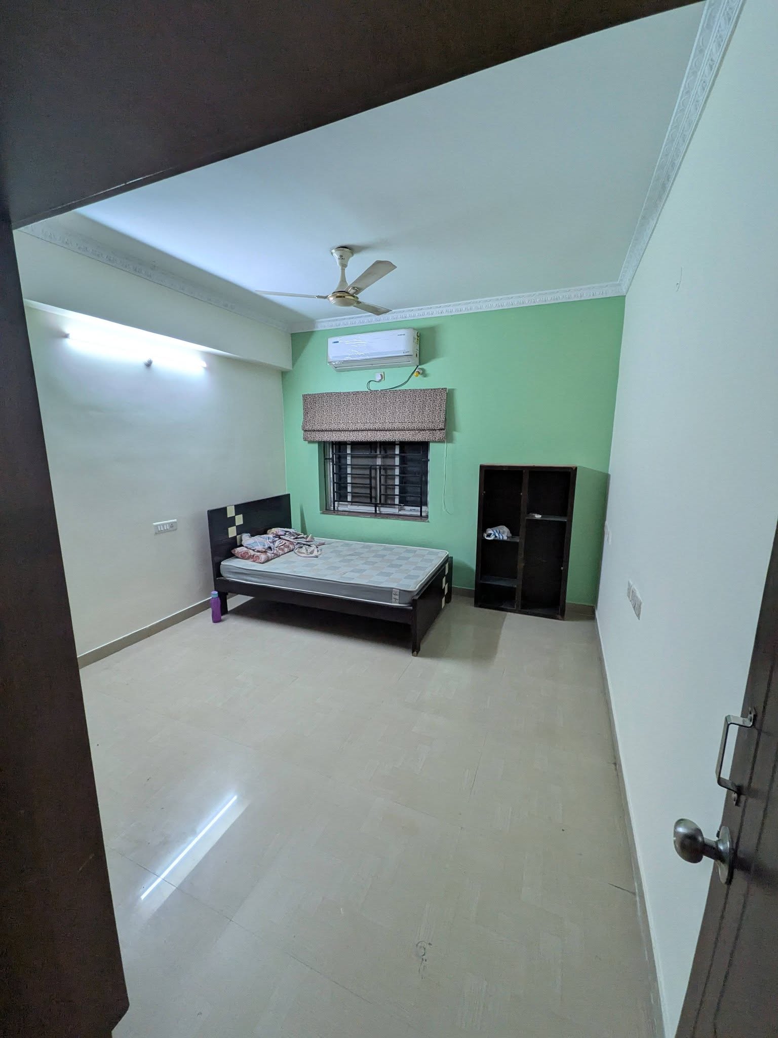 Room for rent in Hi-tech City, Madhapur