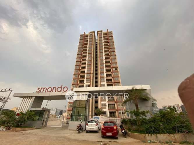 Room for rent in Smondo Society Gachibowli