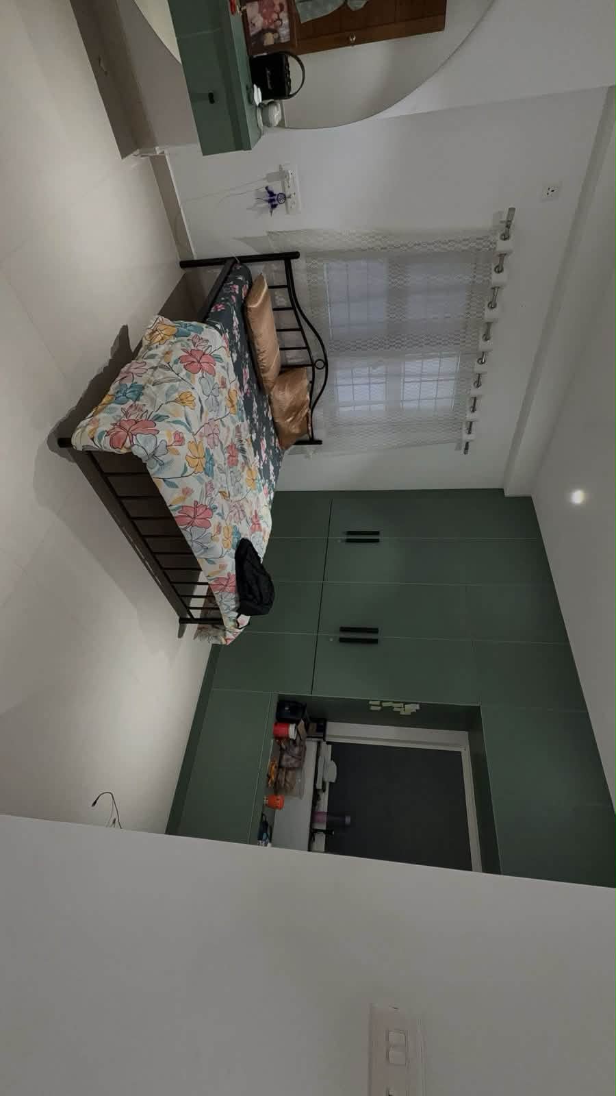 Room for rent in Aditya Saptagiri Mansion Nallagandla