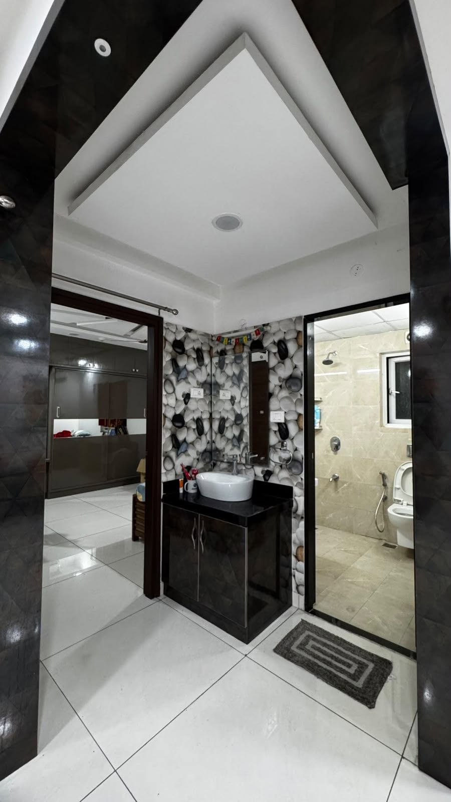 Room for rent in My Home Krishe Hyderabad