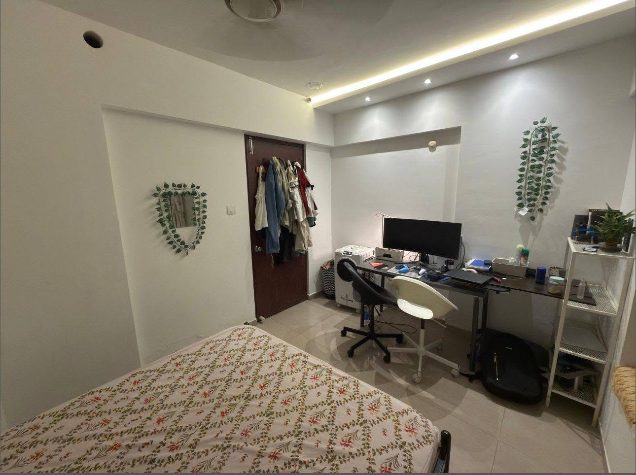 Room for rent in Smondo