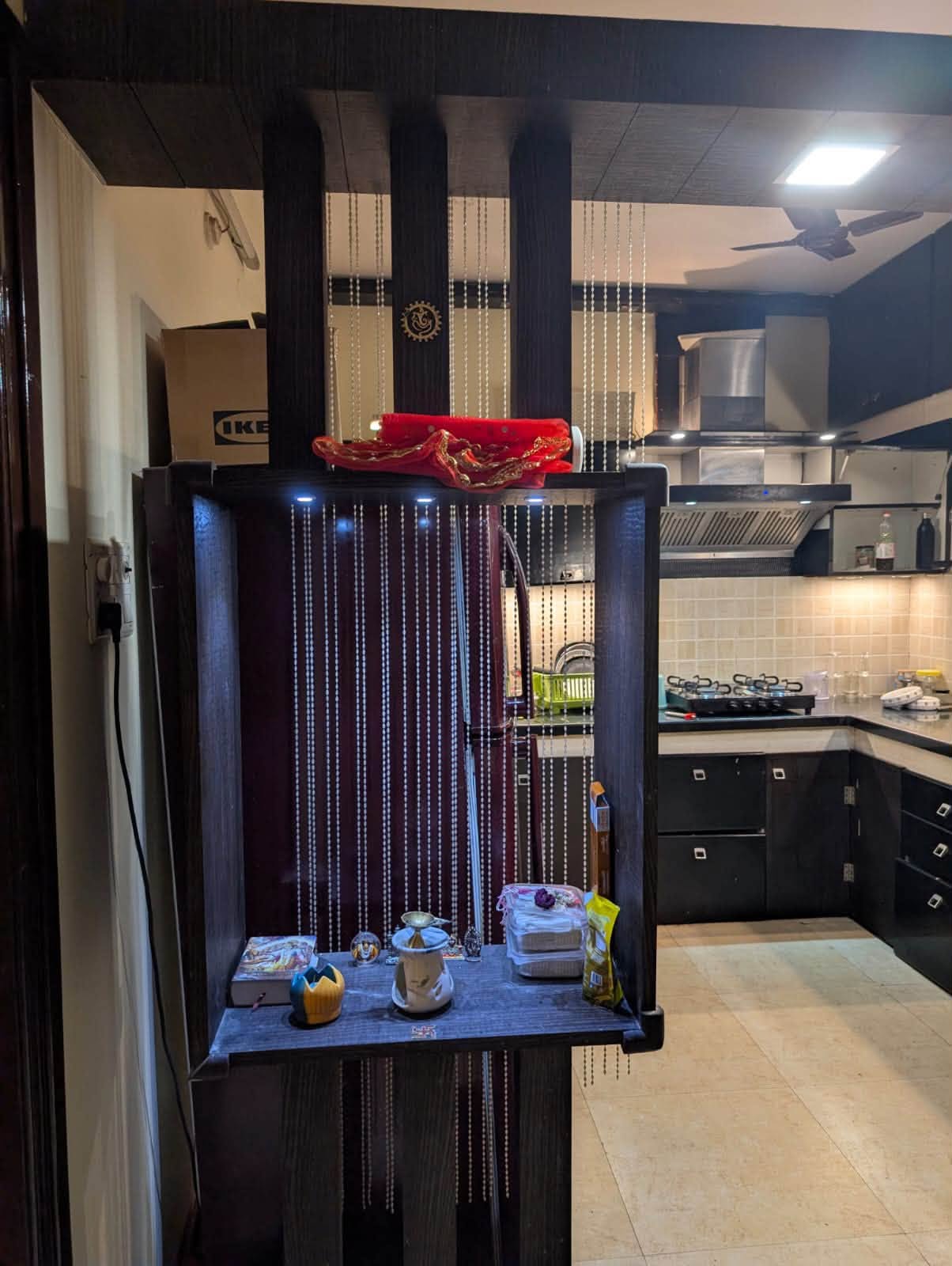 Room for rent in Surya Towers Izzatnagar, HITEC City