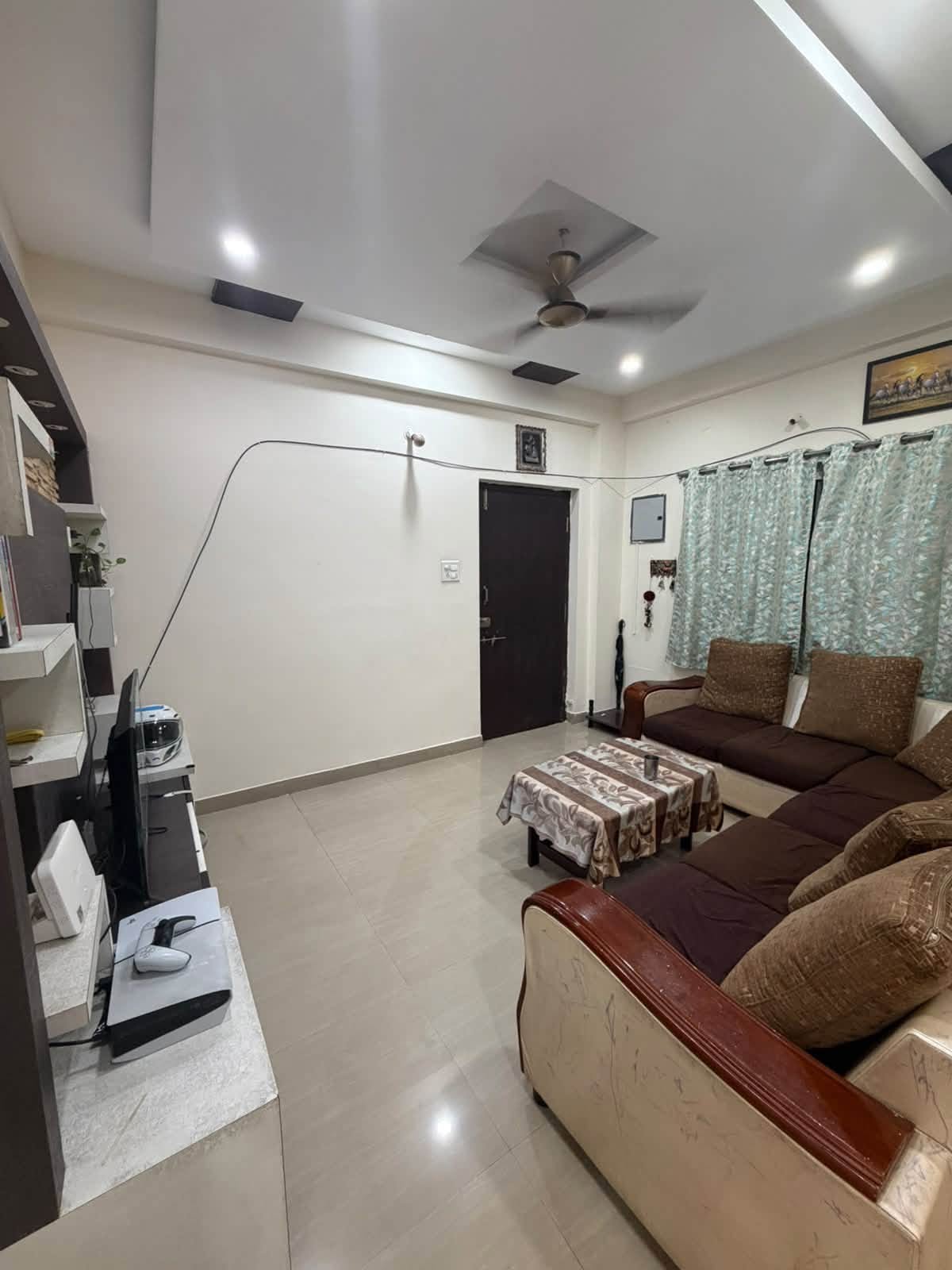 Room for rent in Celebrity Prime Uber Heights Kondapur