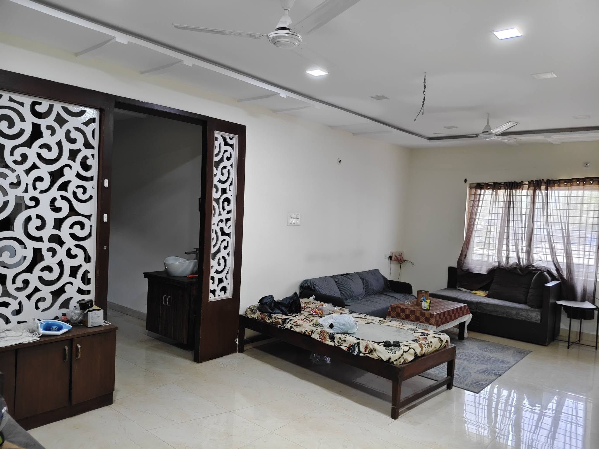 Room for rent in Spring Valley Kondapur