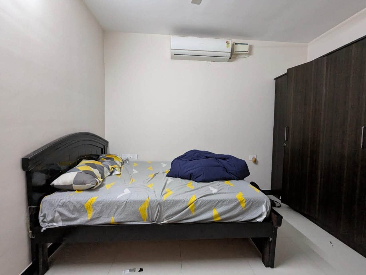 Room for rent in My Home Vihanga Hyderabad