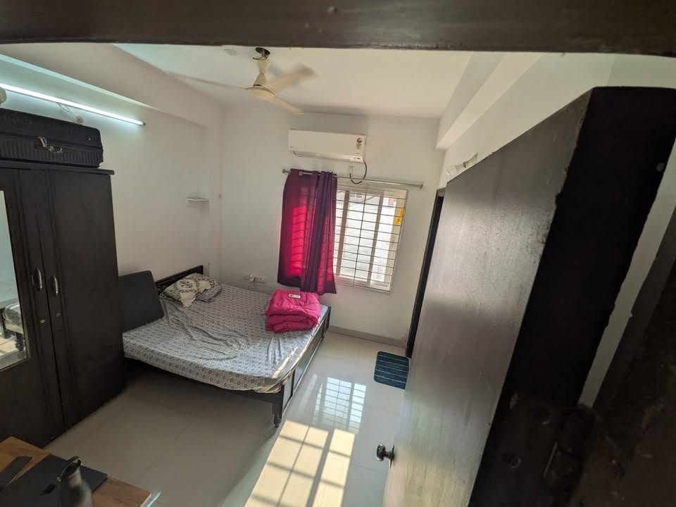 Room for rent in Jubilee Gardens Kothaguda
