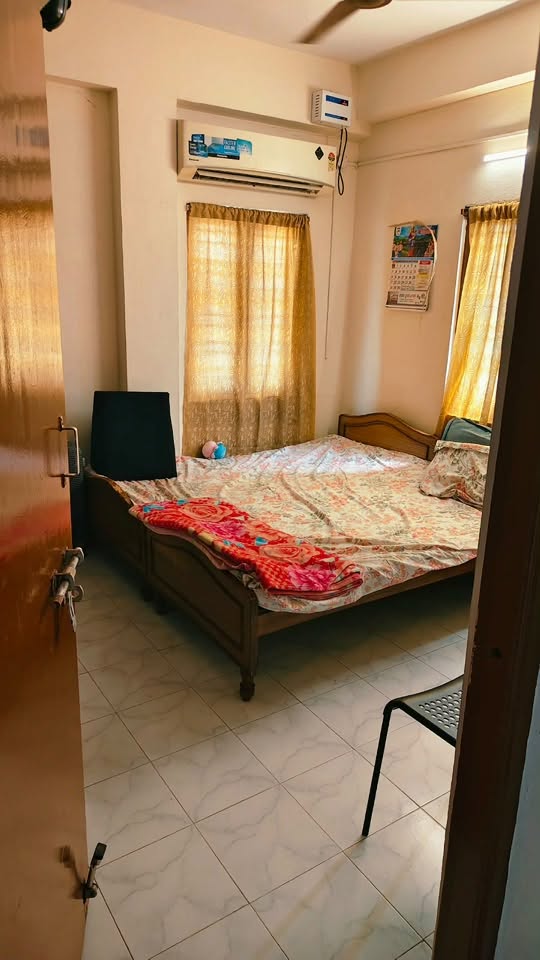 Room for rent in Indira Nagar, Gachibowli