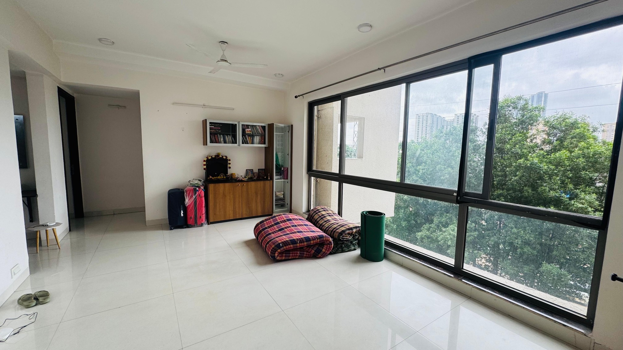 Room for rent in Northstar, District 1 Nanakramguda