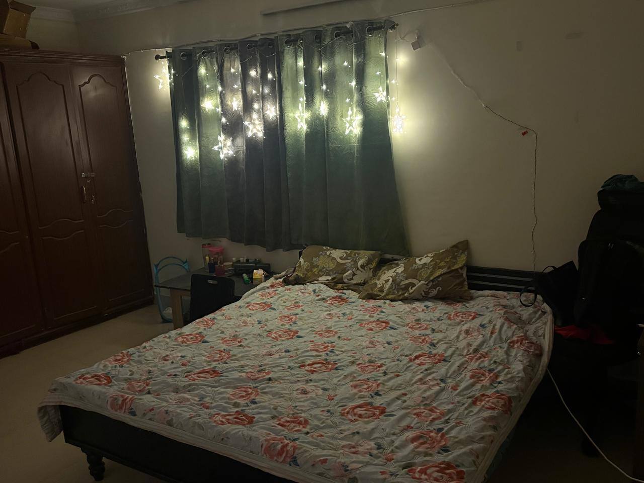 Room for rent in Ayyappa Society Madhapur