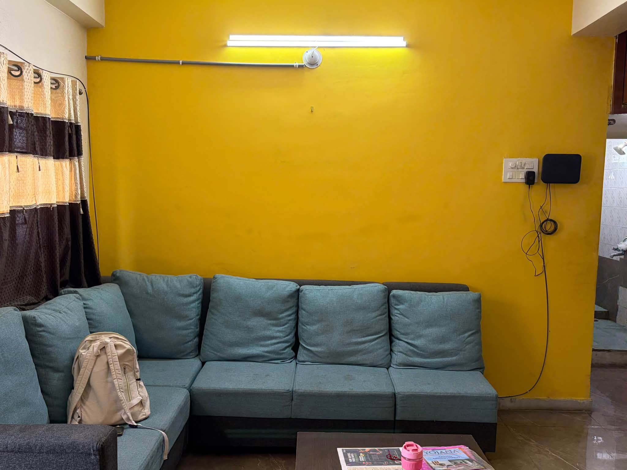 Room for rent in Gachibowli