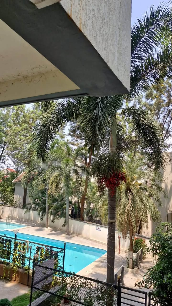 Room for rent in Surya Towers Izzatnagar, HITEC City