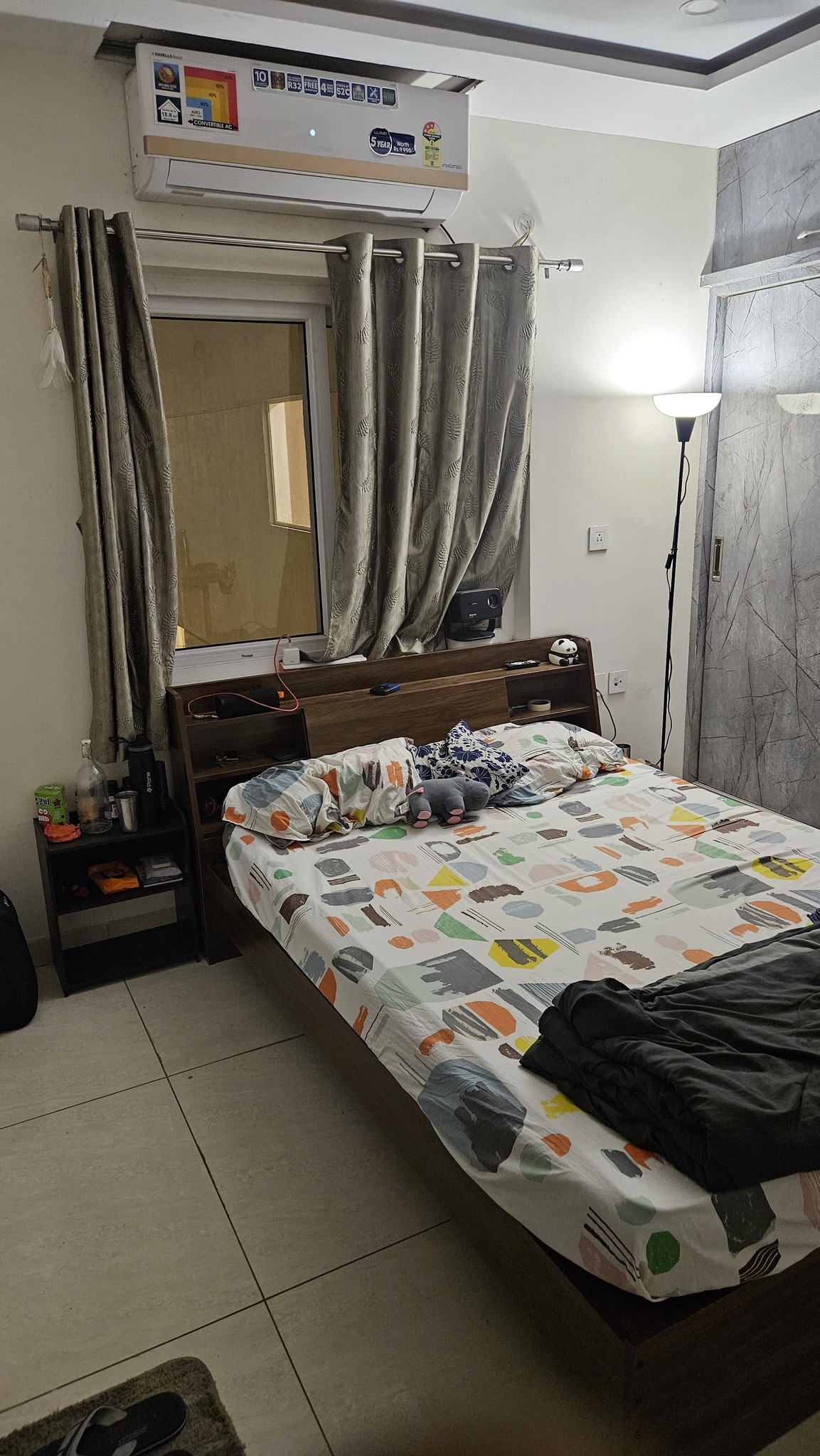 Room for rent in Lansum Eden Gardens Masjid Banda