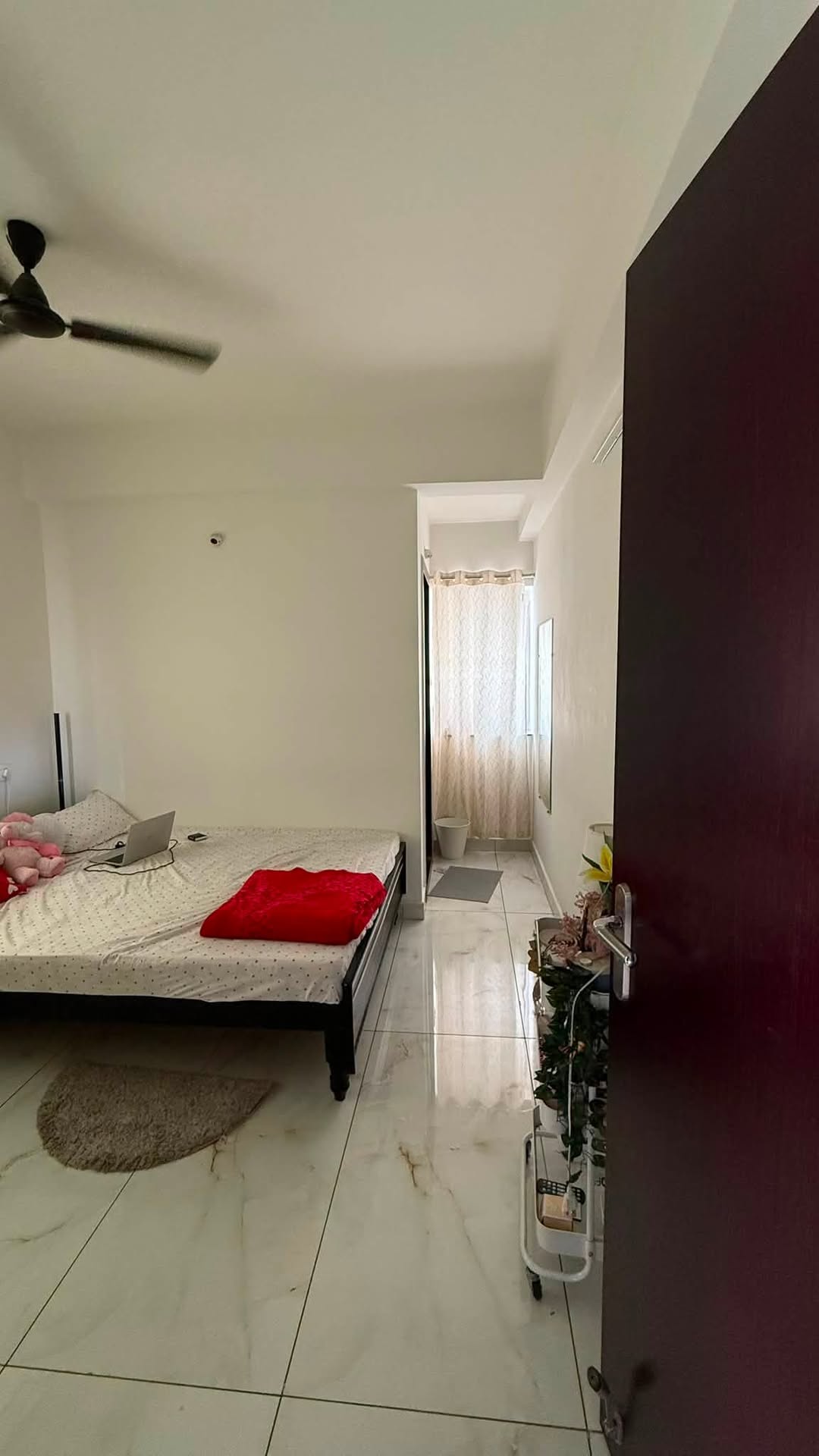 Room for rent in Manjunatha Towers Kothaguda