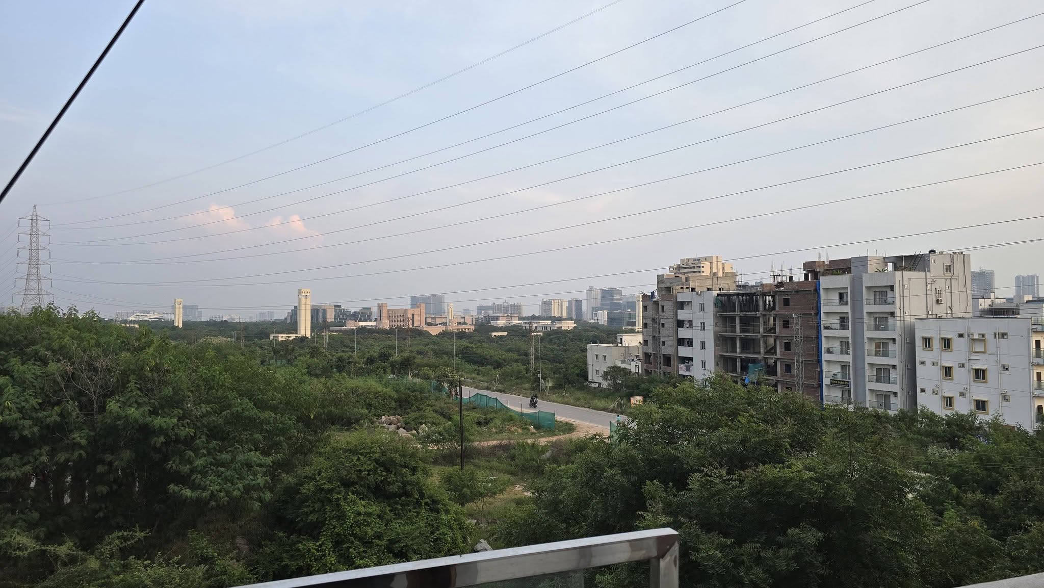 Room for rent in TNGO Colony, Gachibowli