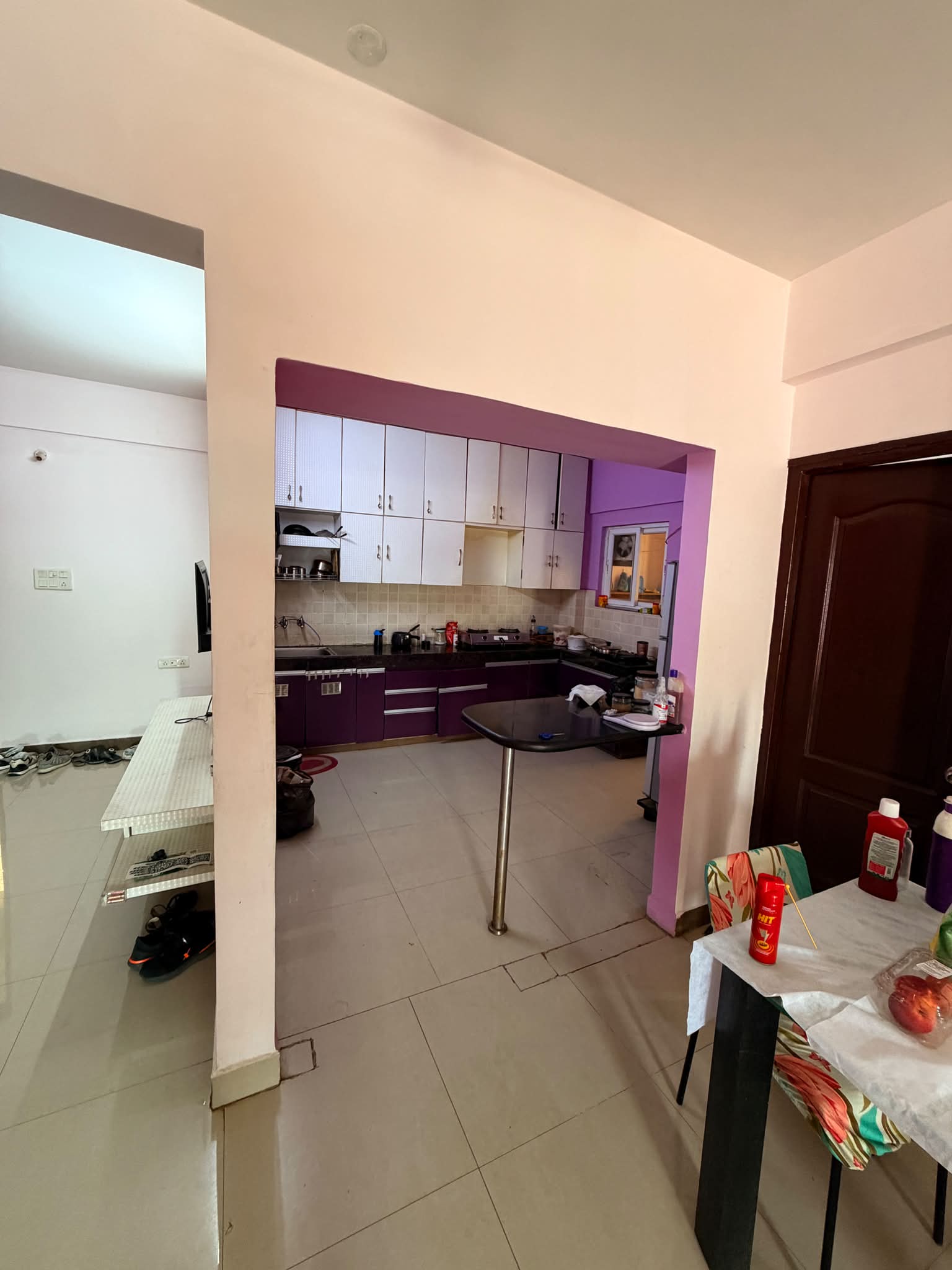 Room for rent in Tulip Le Park Kondapur