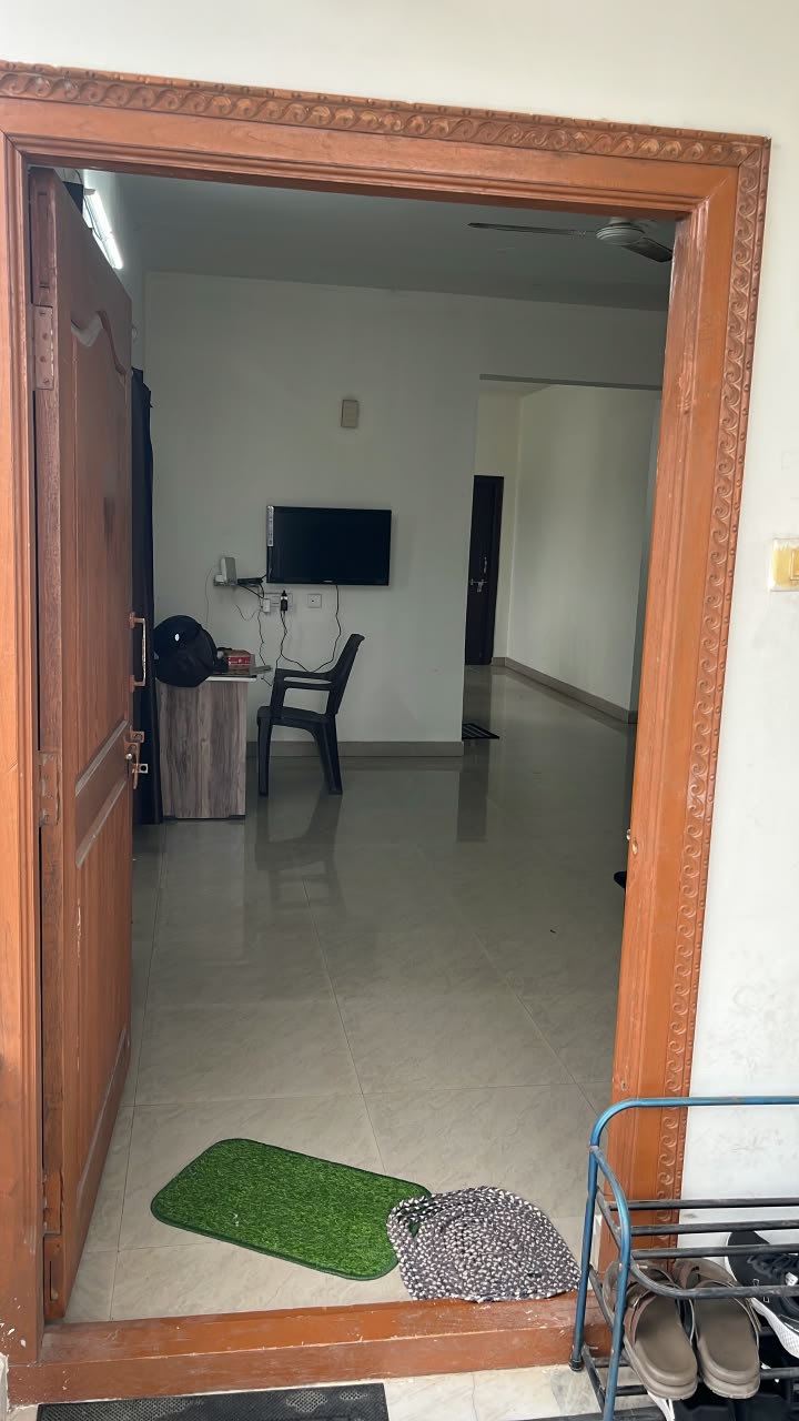 Room for rent in Tri Shakti Homes Telecom Nagar, Gachibowli