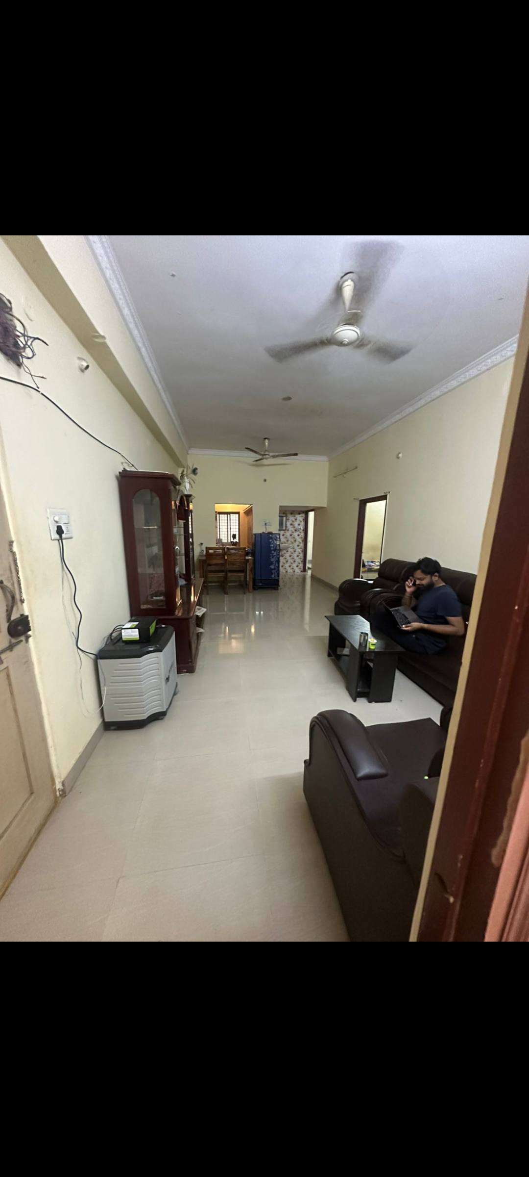 Room for rent in Kondapur