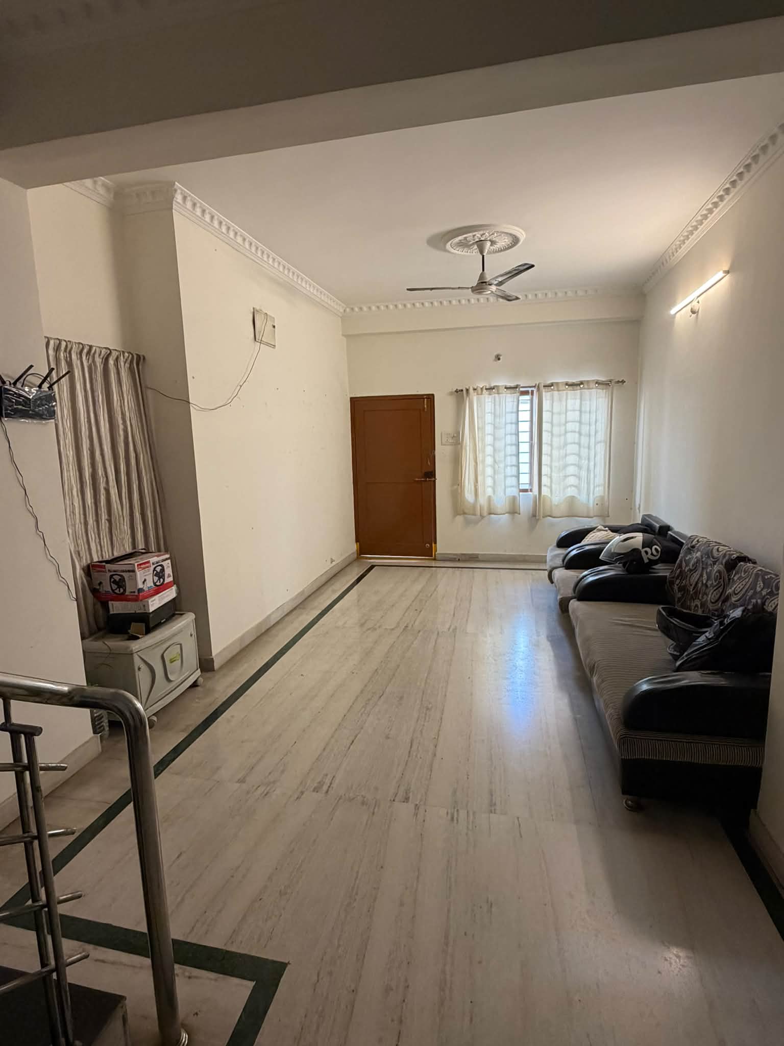 Room for rent in Siri Sampada Supreme Whitefields, Kondapur