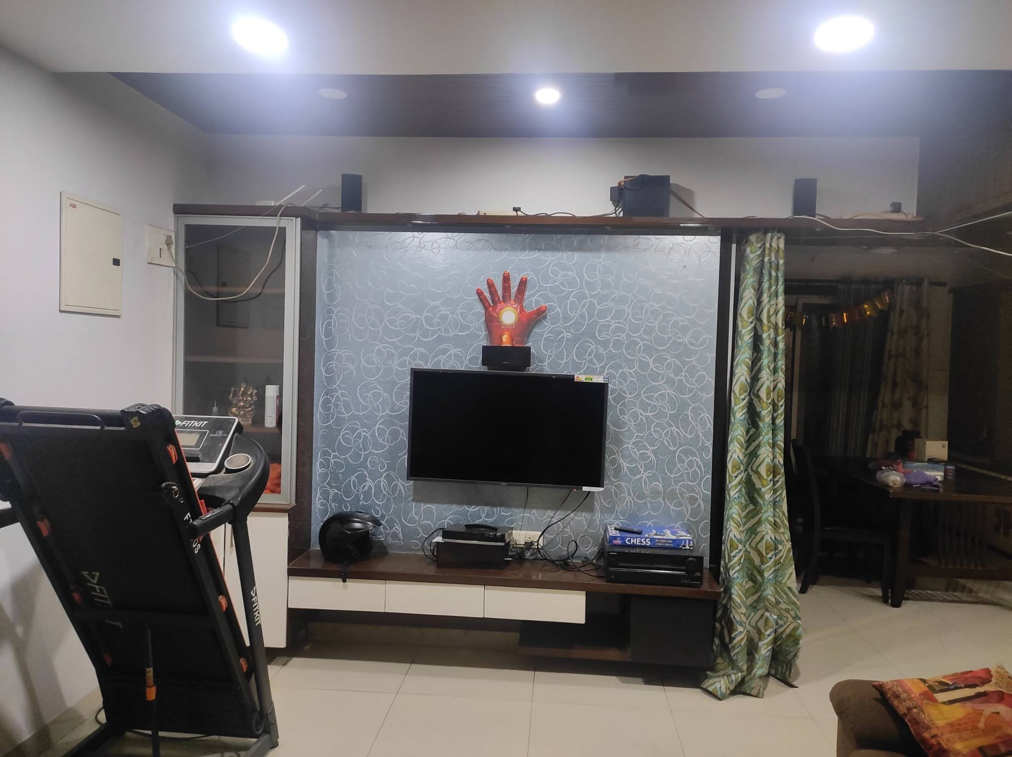Room for rent in Fresh Living Apartments Madhapur