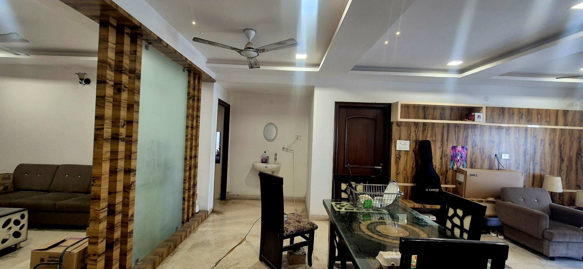 Room for rent in Aditya Heights Kondapur