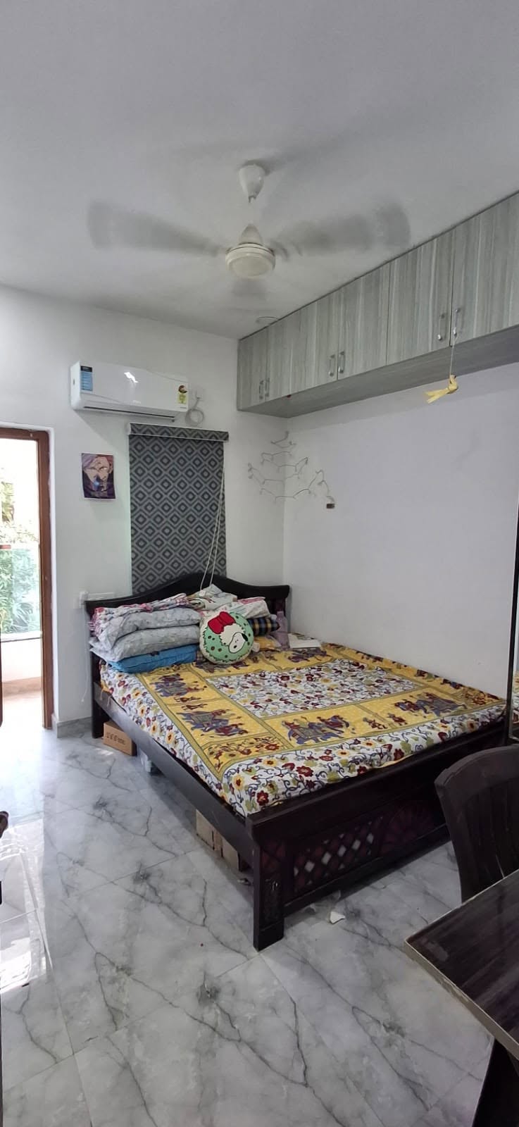 Room for rent in Raghavendra Colony