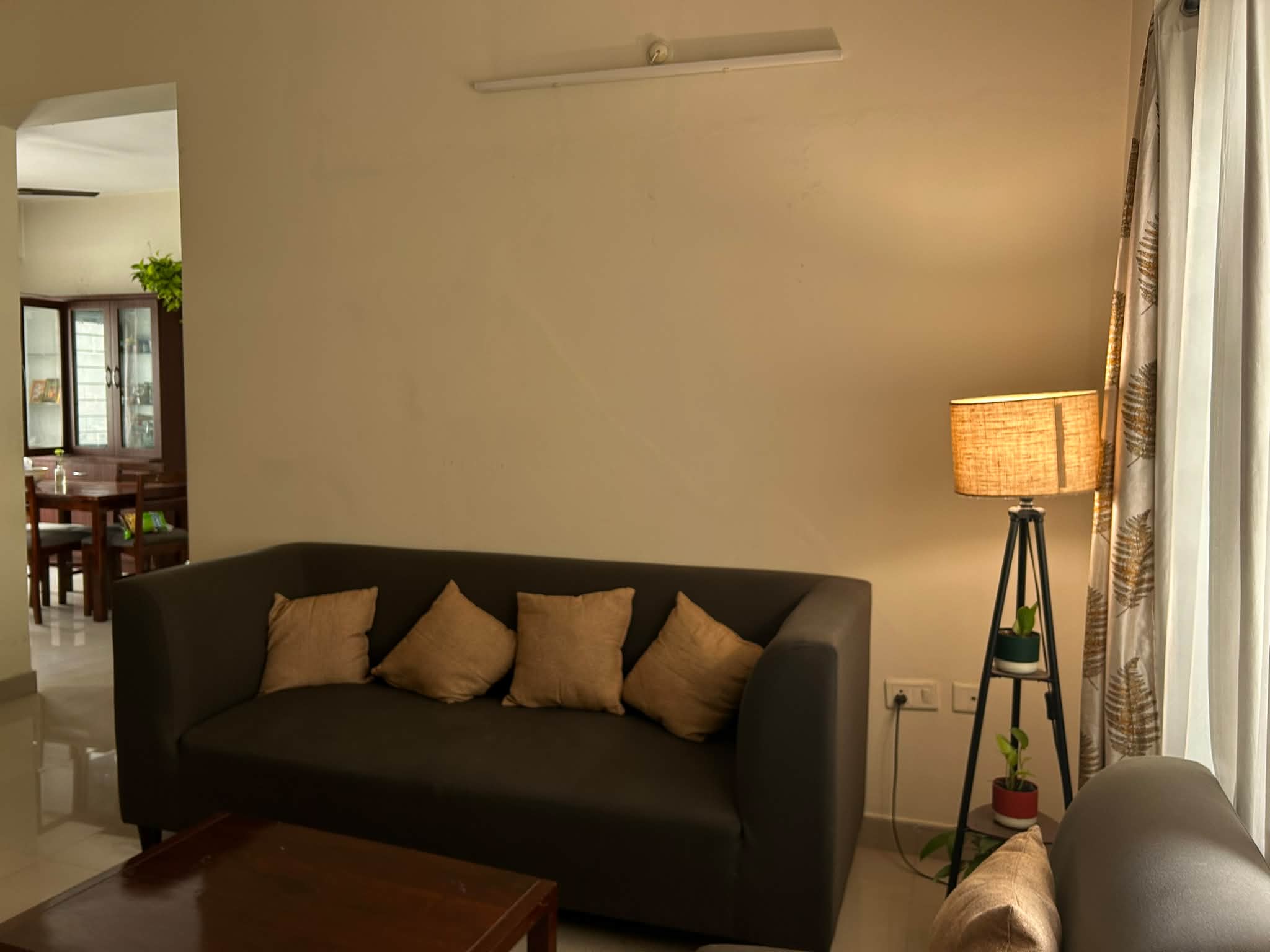 Room for rent in Vajra Sree Nivasam Kondapur