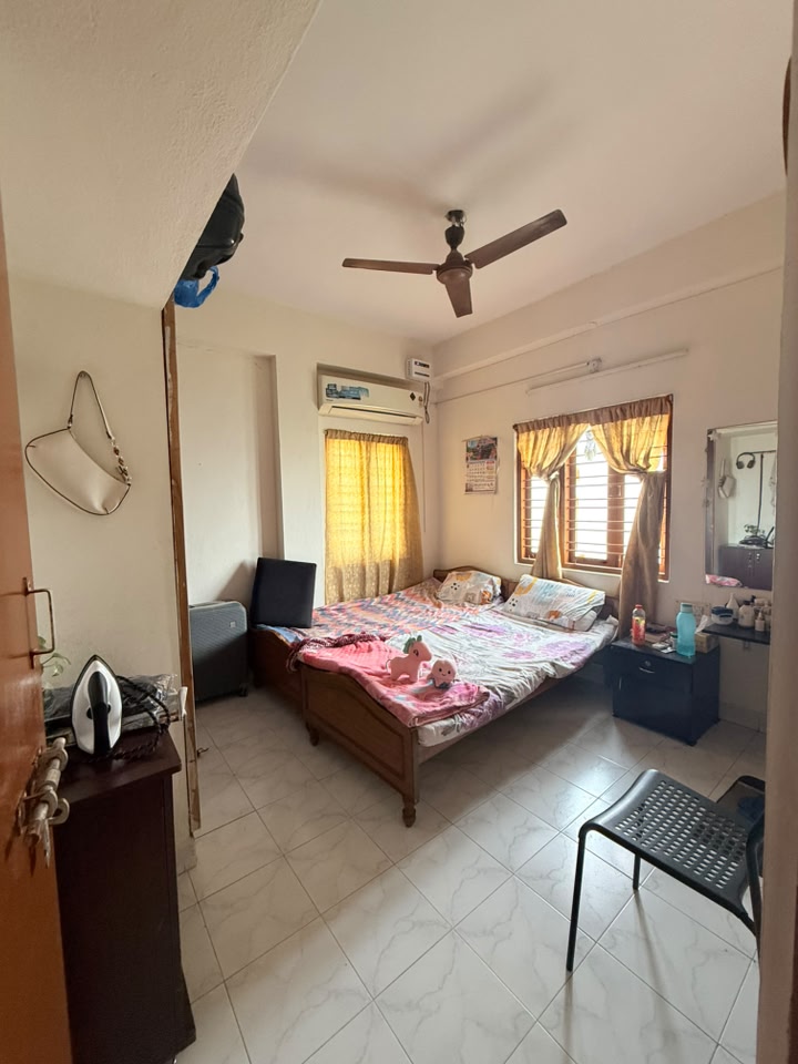 Room for rent in Indira Nagar, Gachibowli