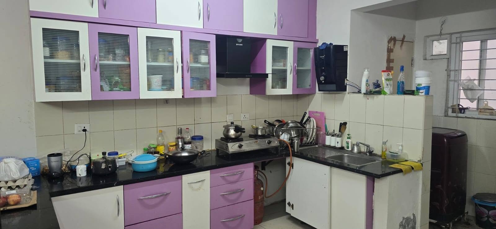 Room for rent in Mantri Celestia Hyderabad