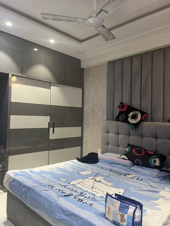 Room for rent in Abhishrey Abode Apartments Madhapur