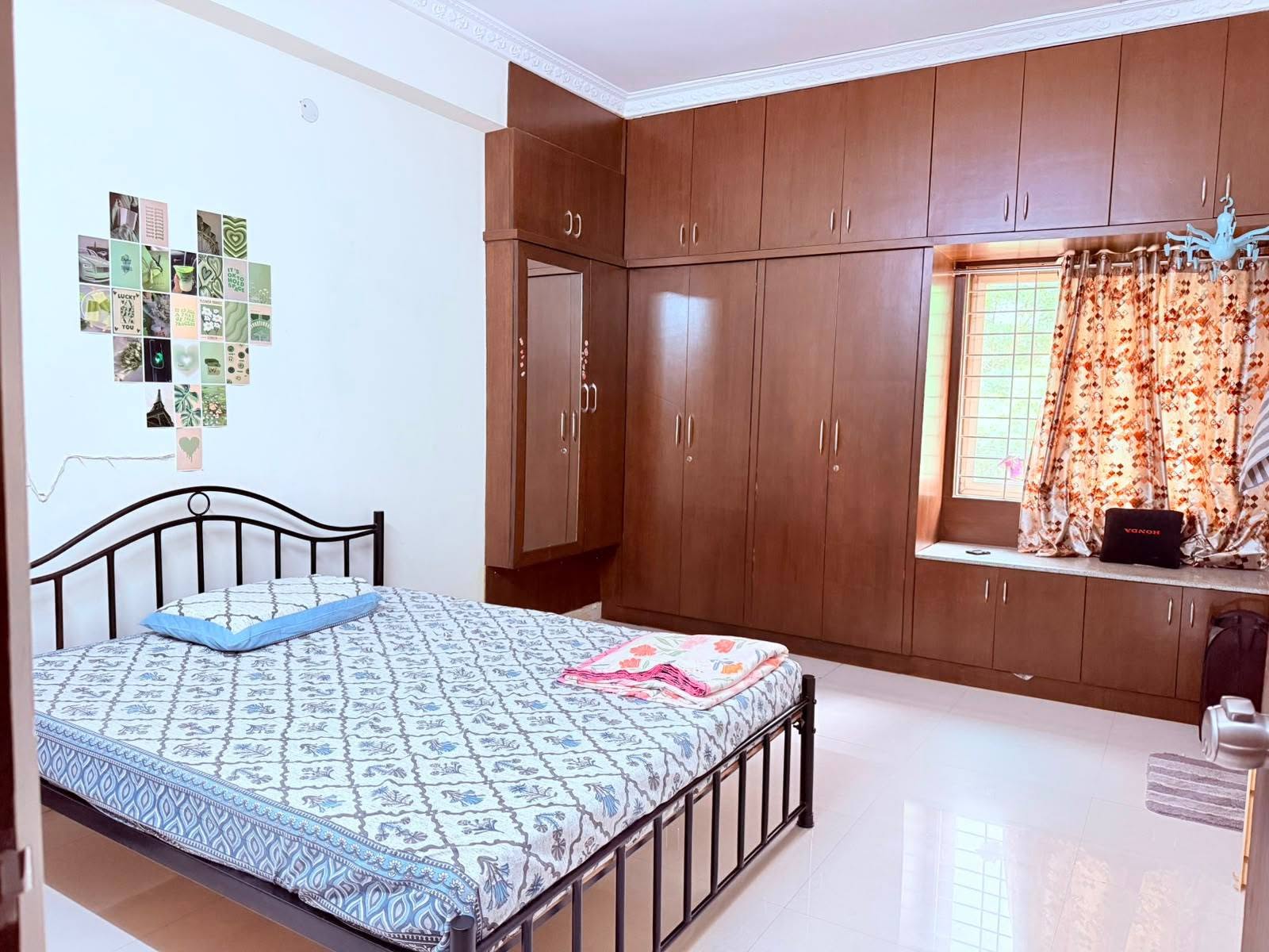 Room for rent in Madhapur