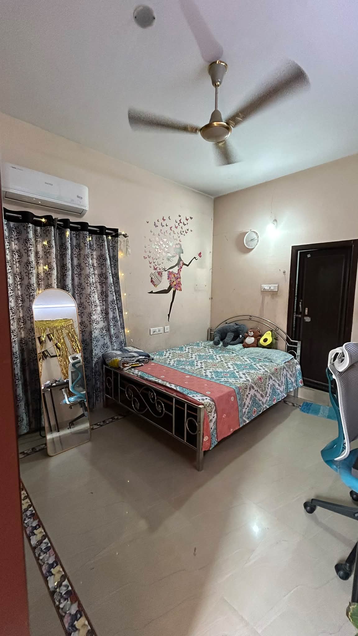 Room for rent in Madhapur