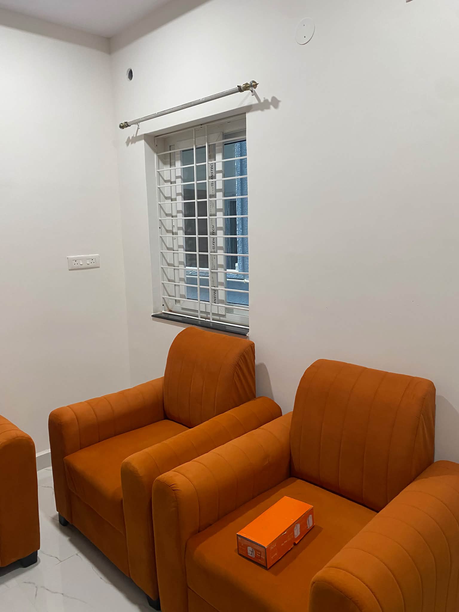 Room for rent in Ayyappa Society