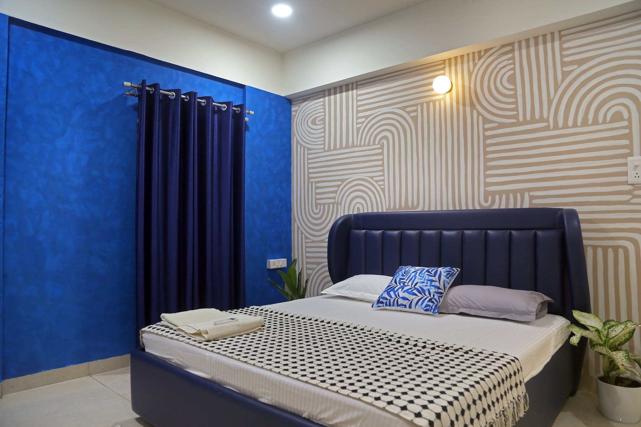 Room for rent in Asian Suncity Kondapur