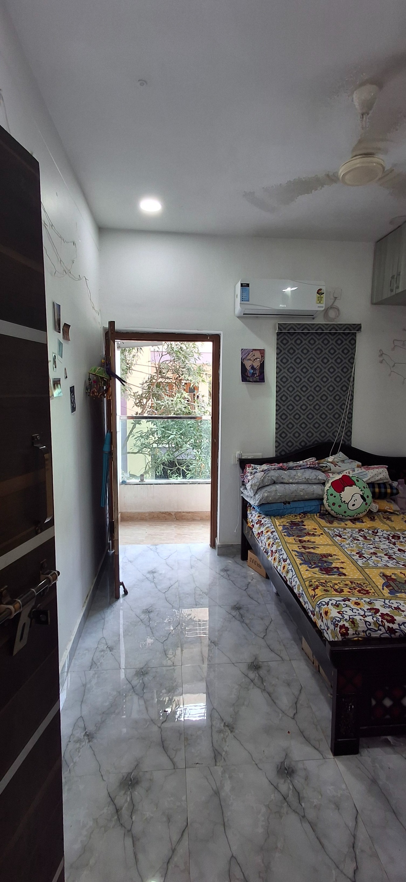 Room for rent in Raghavendra Colony