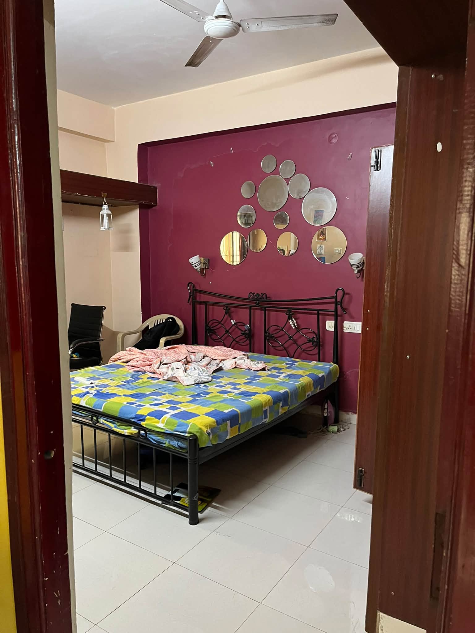 Room for rent in Vertex Prestige Nizampet