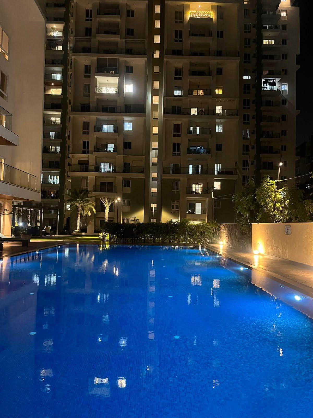 Room for rent in Sri Aditya Athena Manikonda