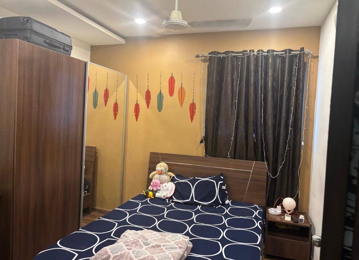 Room for rent in Golf Edge Residences Financial District