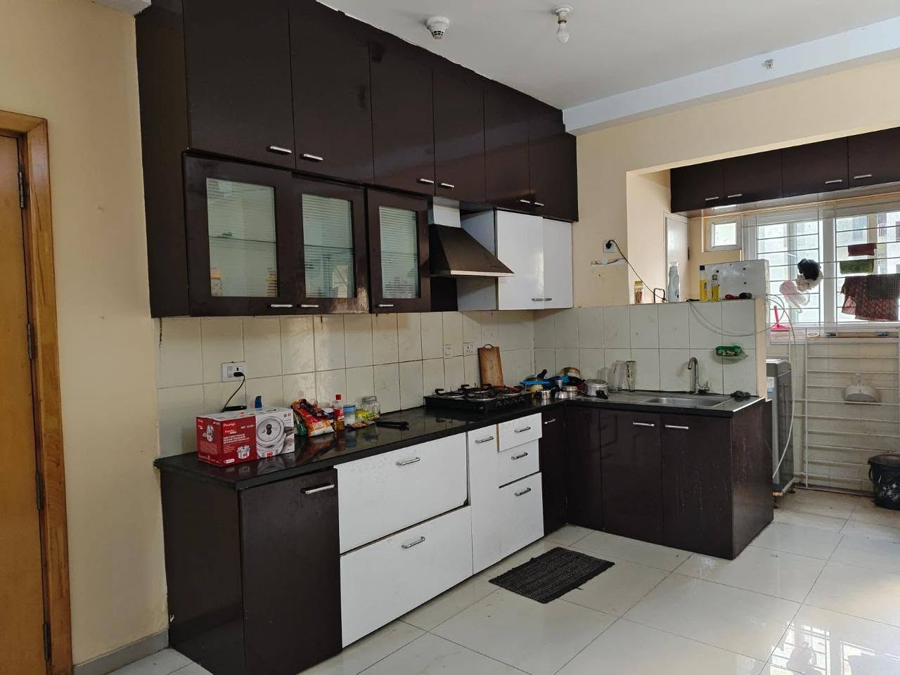Room for rent in Mantri Celestia Financial District