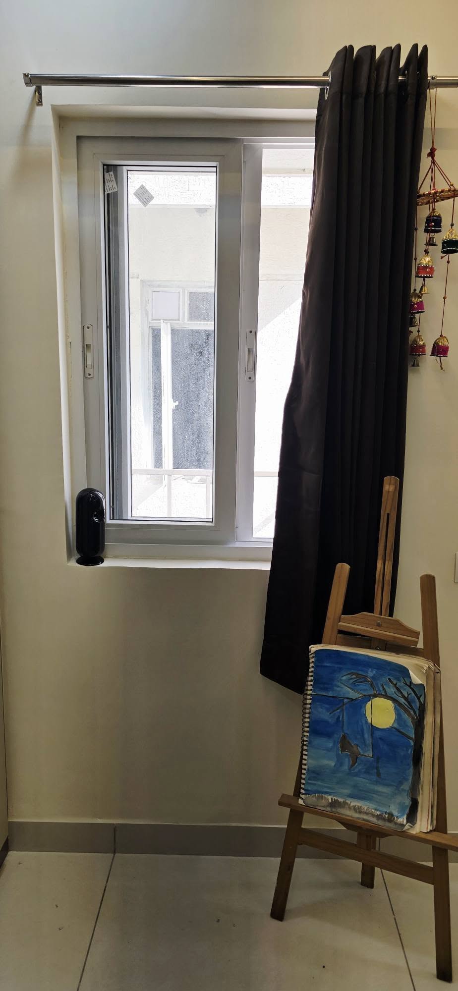 Room for rent in Bachupally
