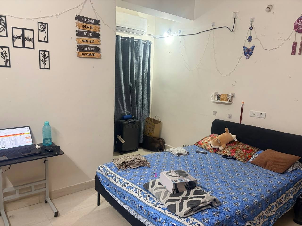 Room for rent in Ayyappa Society, Madhapur