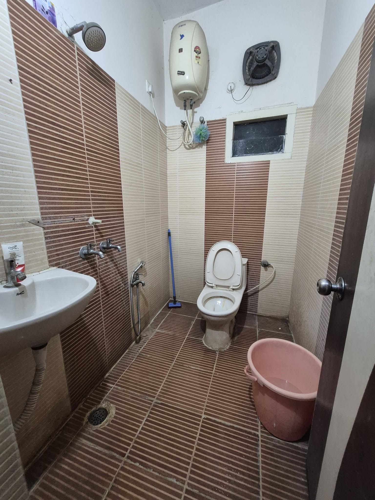 Room for rent in Ayyappa Society, Madhapur