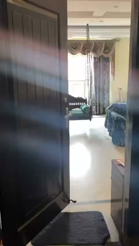 Room for rent in Shilpa Park Kondapur